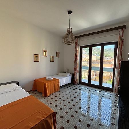 Archimede Lounge Leilighet Cefalù Eksteriør bilde