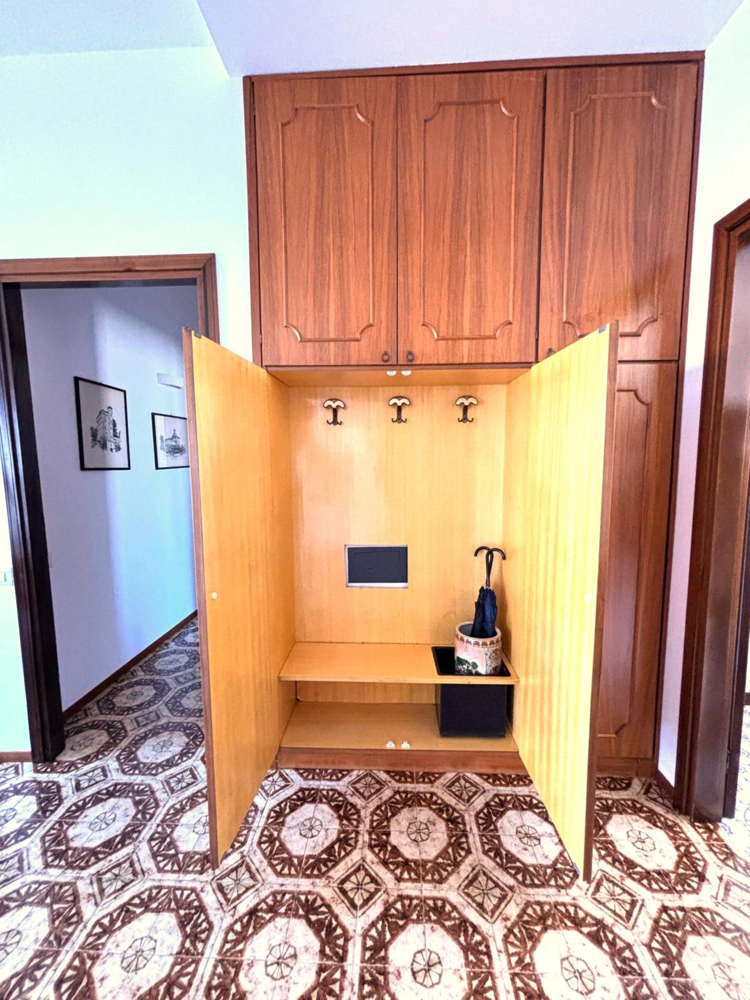 Archimede Lounge Leilighet Cefalù Eksteriør bilde
